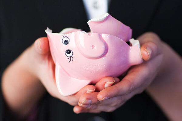 Texas bankruptcy options