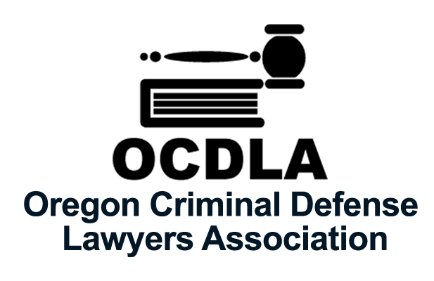 Oregon Criminal Defense Lawyer Association