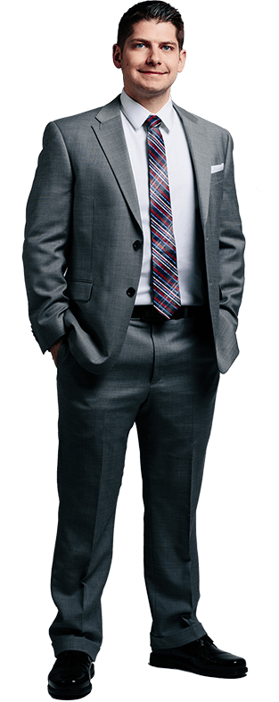 Erik Nicholson Oregon Defense Attorney