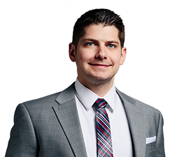 Erik Nicholson Oregon DUI Lawyer